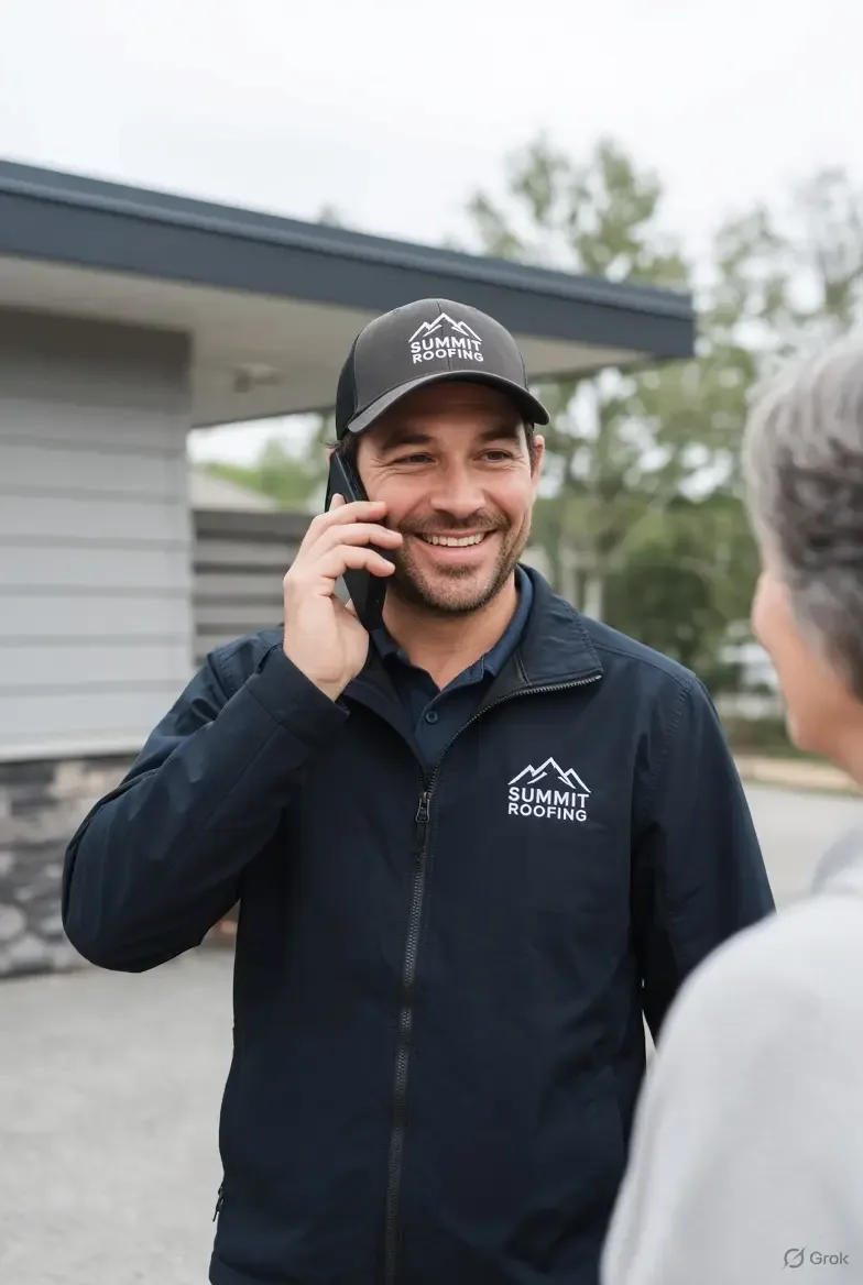 Flat Roof Leak Repair Camden, ME FAQs